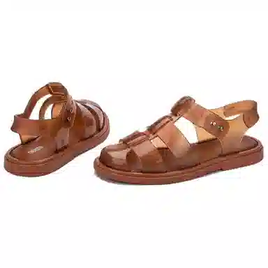 Melissa Classic Roman Sandals