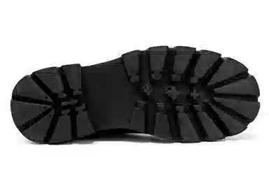 Viplander Chelsea Boots Black