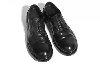 dreambox Leather Breathable Casual Shoes Men