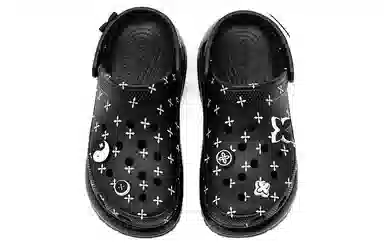 Crocs x SMFK EVA 7.4cm