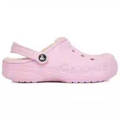 Crocs C-BAYA LINED CLOG