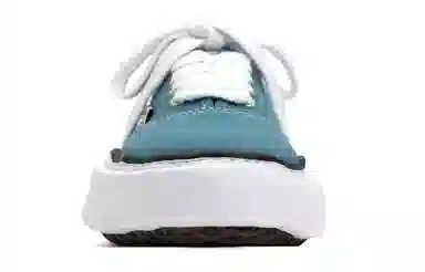 MIHARA YASUHIRO Baker OG Sole Blue
