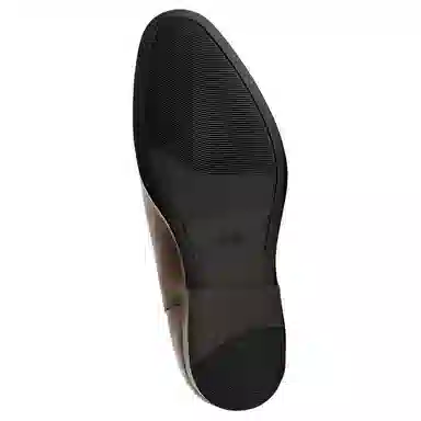 ZARA Chelsea Boots Brown