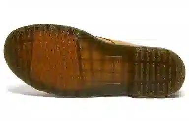 Dr. Martens 1460 Pumpkin Orange