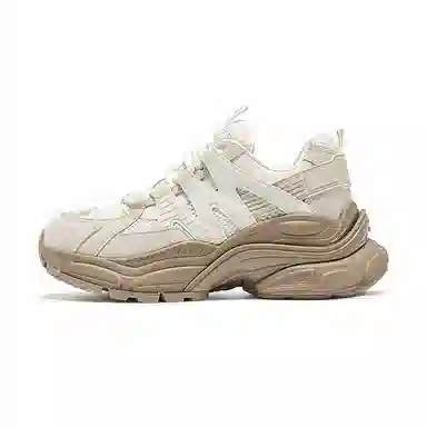 Beau Today Casual Mesh Sneakers Gray