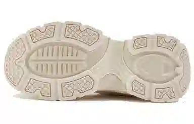 Champion Retro Sports Champ 19 Beige