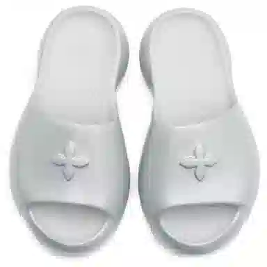 SMFK Future Ripple Dust Grey