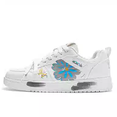 Nike Dunk Low The Simpsons