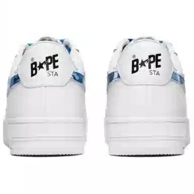 A BATHING APE Bape STA