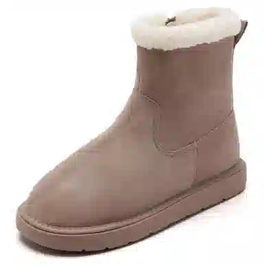 AGSDON Snow Boots