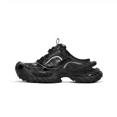 NEXT Impulsive Lace Series