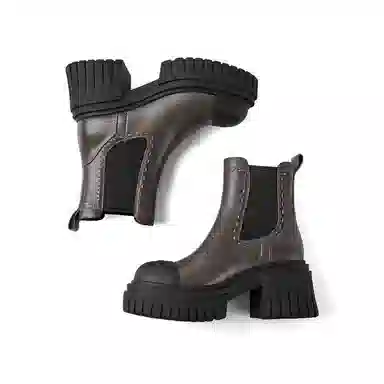 CHERYKALLY Chelsea Boots