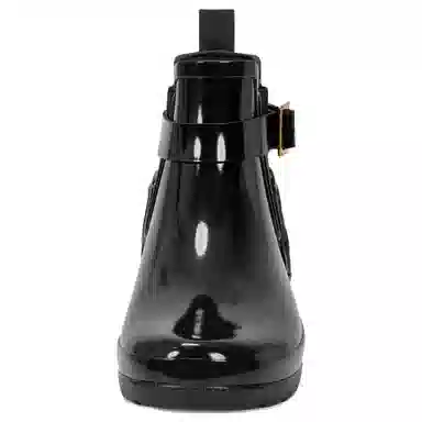 Hunter Refined Chelsea Black