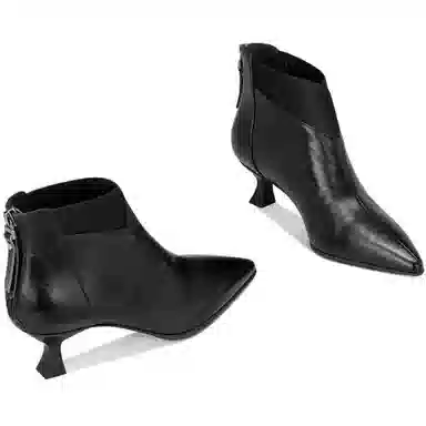 Jessica Sophia Short Boots