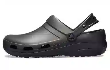 Crocs Specialist II Clog Black