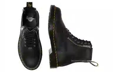 Dr. Martens 1460 Zip
