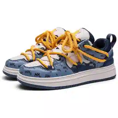 HLA JEANS Fashion Sneakers