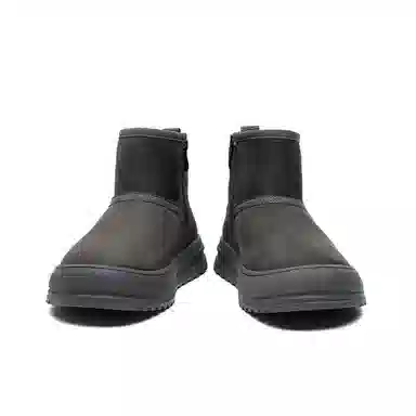 C°BANNER Snow Boots Grey