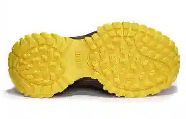 OGR EX Series Teresa Yellow