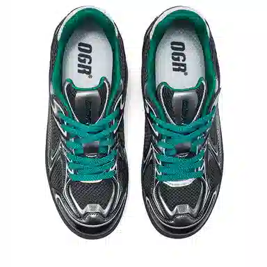 OGR FTURA GT-Trainer OG Grey