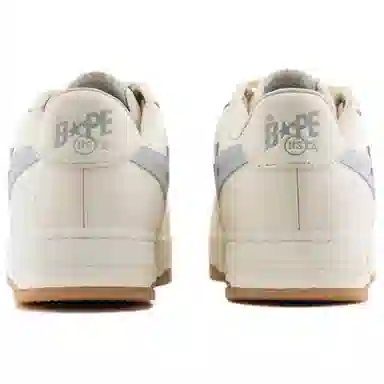 HIGHSNOBIETY x A BATHING APE STA