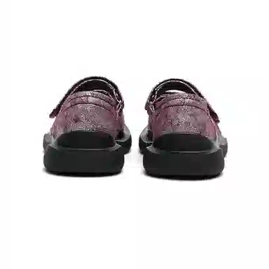 MASOOMAKE Mary Jane Platform