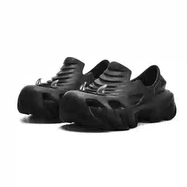 OGR DragonSpike Black