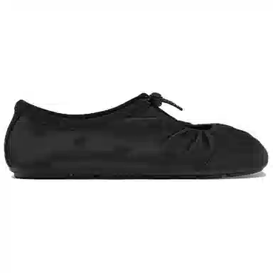 ZARA Retro Casual Sneakers Black