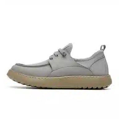 C°BANNER Slip-On Low Gray