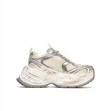 Acupuncture Classic Retro Low Dad Sneakers