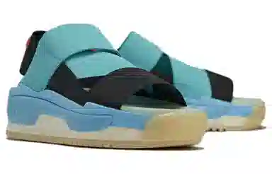 Y-3 Hokori Sandals
