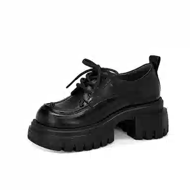 Jessica Sophia Loafers 6cm