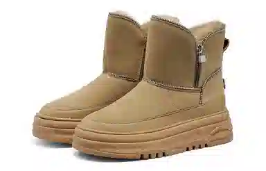 C°BANNER Snow Boots