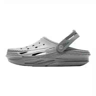 Crocs Clog Grey