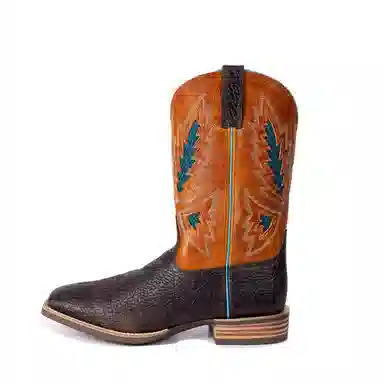 Palitutu Outdoor Boots Coral