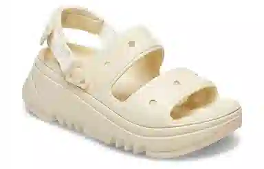 Crocs Classic Hiker Xscape Beige