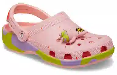 Crocs Classic Clog "Patrick"