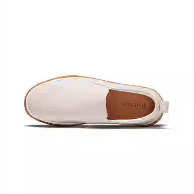 TRUFFAUT Slip-On Loafer