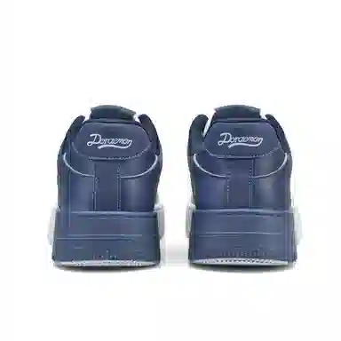 Doraemon Classic Low-Top Sneakers