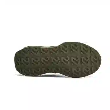 OGR Chameleon Retro Running Shoes Brown