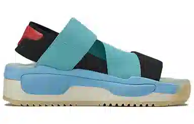 Y-3 Hokori Sandals