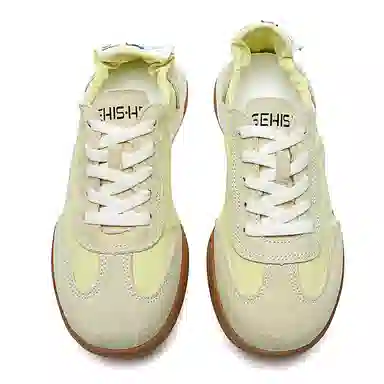 Abidjan Ballet Shoes