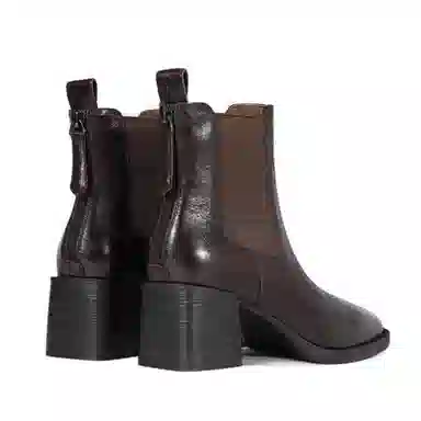 Jessica Sophia Chelsea Boots