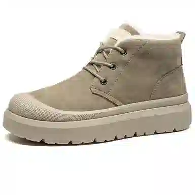 Leaveland Snow Boots