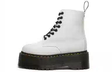 Dr. Martens 1460 White