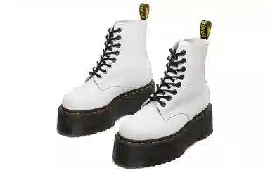 Dr. Martens 1460 White