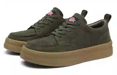 Dickies Low-Top Sneakers Green