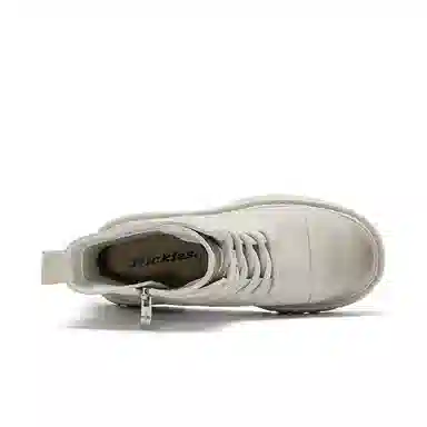 Dickies Classic Retro Commuter Boots