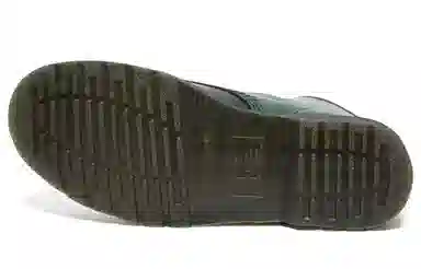 Dr. Martens 1460 Black Green