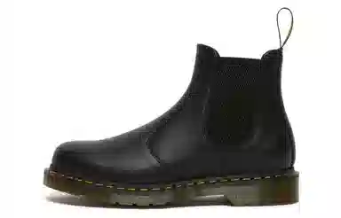 Dr. Martens Chelsea Boots Black
